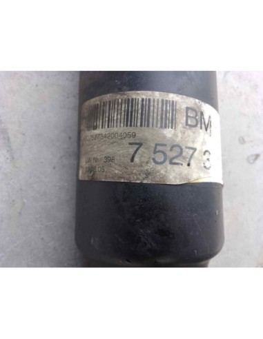 TRANSMISION CENTRAL BMW SERIE 3 BERLINA (E90) -...