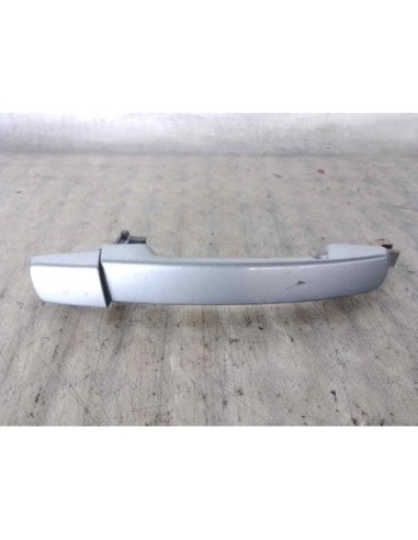 MANETA EXTERIOR TRASERA DERECHA NISSAN QASHQAI...