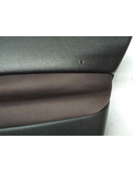 GUARNECIDO PUERTA DELANTERA DERECHA NISSAN QASHQAI +2 (JJ10) - 131000