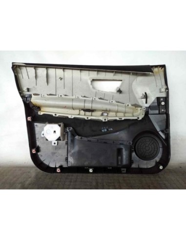 GUARNECIDO PUERTA DELANTERA DERECHA NISSAN...