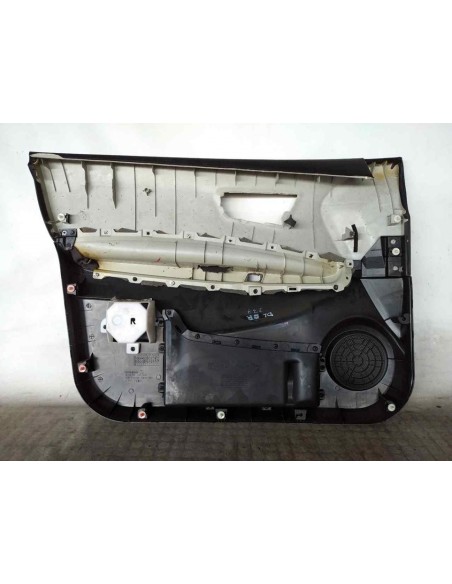 GUARNECIDO PUERTA DELANTERA DERECHA NISSAN QASHQAI +2 (JJ10) - 131000