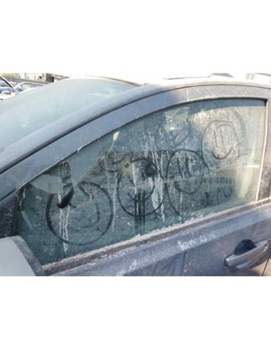 LUNA DELANTERA IZQUIERDA NISSAN QASHQAI +2...