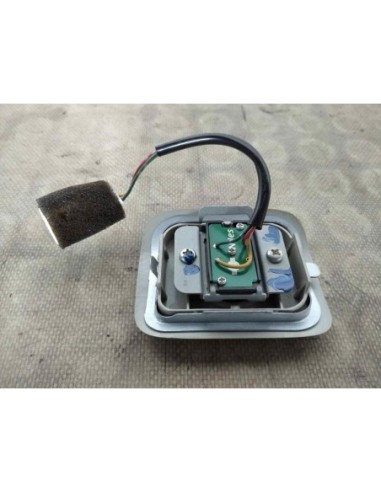 INTERRUPTOR NISSAN QASHQAI +2 (JJ10) - 131014