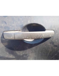 MANETA EXTERIOR TRASERA DERECHA NISSAN QASHQAI +2 (JJ10)...