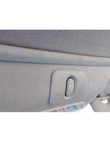 MOTOR TECHO ELECTRICO NISSAN QASHQAI +2 (JJ10)...