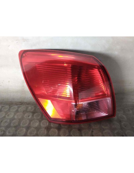 PILOTO TRASERO IZQUIERDO NISSAN QASHQAI +2 (JJ10) - 131038