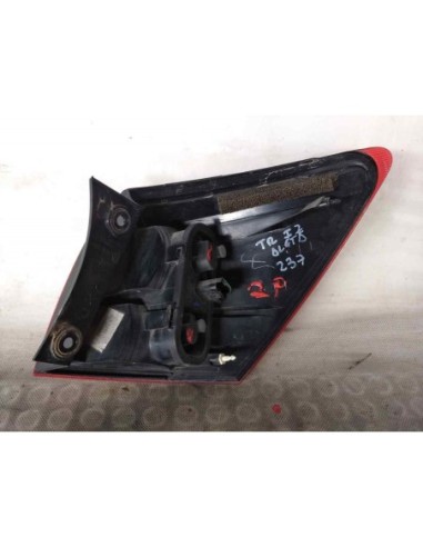 PILOTO TRASERO IZQUIERDO NISSAN QASHQAI +2...