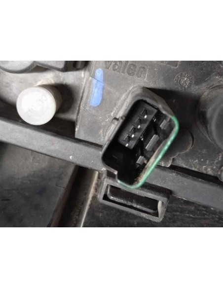 PILOTO TRASERO IZQUIERDO NISSAN QASHQAI +2 (JJ10) - 131038