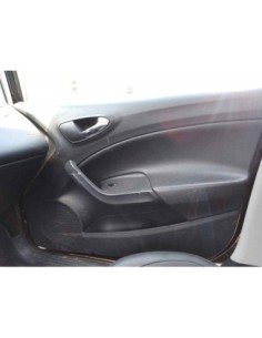 GUARNECIDO PUERTA DELANTERA DERECHA SEAT IBIZA BERLINA...