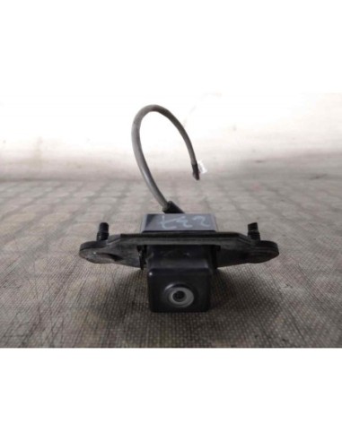 MODULO ELECTRONICO NISSAN QASHQAI +2 (JJ10) -...