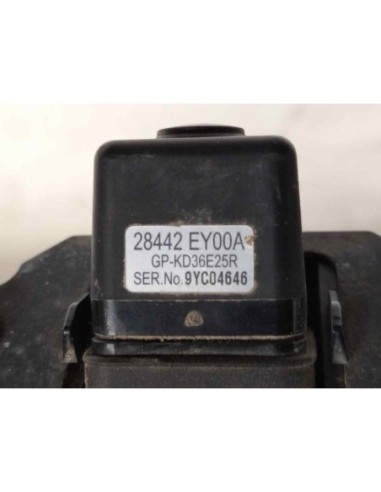 MODULO ELECTRONICO NISSAN QASHQAI +2 (JJ10) -...