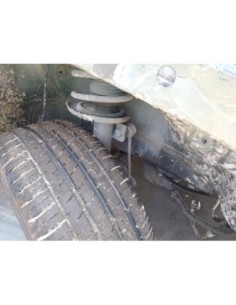 AMORTIGUADOR DELANTERO DERECHO SEAT IBIZA BERLINA (6J5) -...