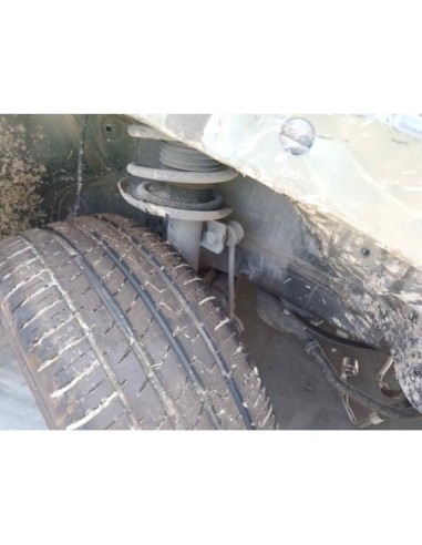 AMORTIGUADOR DELANTERO DERECHO SEAT IBIZA...