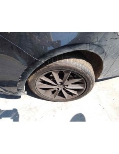 AMORTIGUADOR DELANTERO IZQUIERDO SEAT IBIZA BERLINA (6J5)...