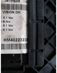 CAJA RELES / FUSIBLES SEAT IBIZA BERLINA (6J5) - 131114 2