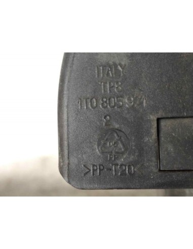 TUBO SEAT IBIZA BERLINA (6J5) - 131120