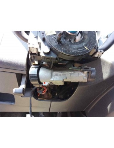 COLUMNA DIRECCION SEAT IBIZA BERLINA (6J5) -...