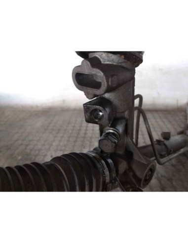 CREMALLERA DIRECCION SEAT IBIZA BERLINA (6J5) -...