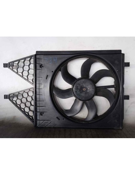 ELECTROVENTILADOR SEAT IBIZA BERLINA (6J5) - 131144