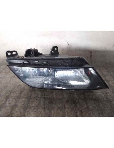 FARO ANTINIEBLA IZQUIERDO SEAT IBIZA BERLINA (6J5) - 131155