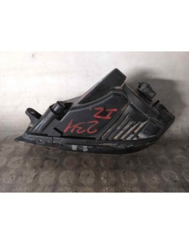 FARO ANTINIEBLA IZQUIERDO SEAT IBIZA BERLINA...