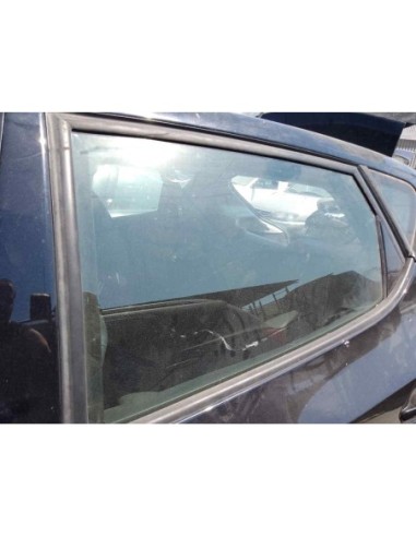 LUNA TRASERA IZQUIERDA SEAT IBIZA BERLINA (6J5)...