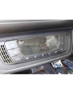 MANDO CALEFACCION / AIRE ACONDICIONADO SEAT IBIZA BERLINA...