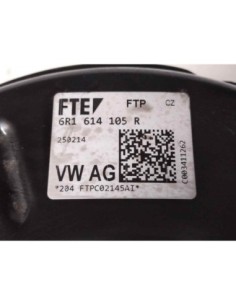 SERVOFRENO SEAT IBIZA BERLINA (6J5) - 131253 2