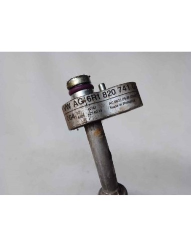 TUBOS AIRE ACONDICIONADO SEAT IBIZA BERLINA...