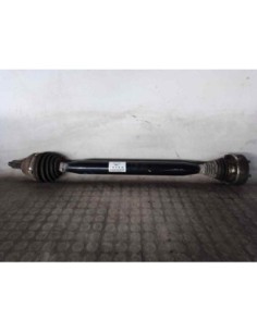 TRANSMISION DELANTERA DERECHA SEAT IBIZA BERLINA (6J5) -... 2