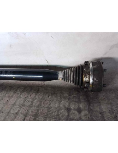 TRANSMISION DELANTERA DERECHA SEAT IBIZA BERLINA (6J5) - 131262