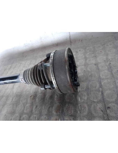 TRANSMISION DELANTERA IZQUIERDA SEAT IBIZA BERLINA (6J5) - 131263