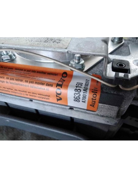 AIRBAG DELANTERO IZQUIERDO VOLVO S80 BERLINA - 131405