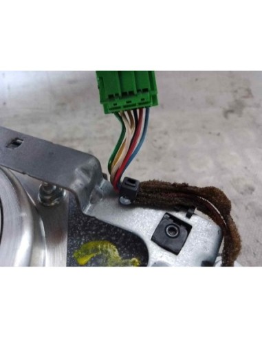 AIRBAG DELANTERO IZQUIERDO VOLVO S80 BERLINA -...