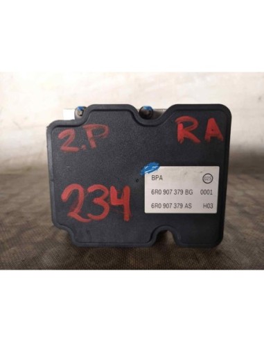 ABS SEAT IBIZA BERLINA (6J5) - 131371