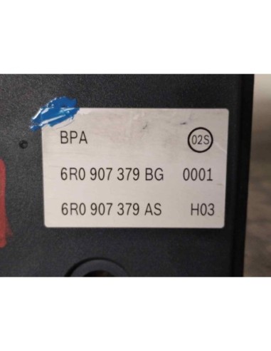 ABS SEAT IBIZA BERLINA (6J5) - 131371