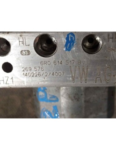 ABS SEAT IBIZA BERLINA (6J5) - 131371