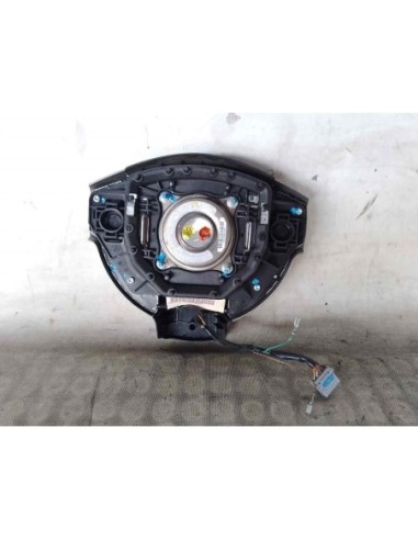 AIRBAG DELANTERO IZQUIERDO NISSAN QASHQAI +2...