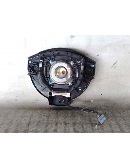 AIRBAG DELANTERO IZQUIERDO NISSAN QASHQAI +2 (JJ10) - 131592