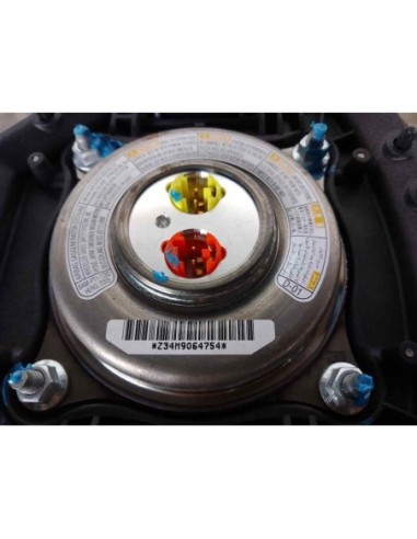 AIRBAG DELANTERO IZQUIERDO NISSAN QASHQAI +2...