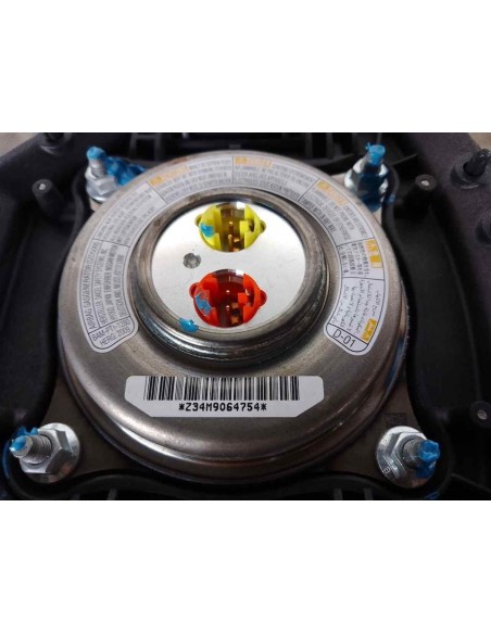 AIRBAG DELANTERO IZQUIERDO NISSAN QASHQAI +2 (JJ10) - 131592