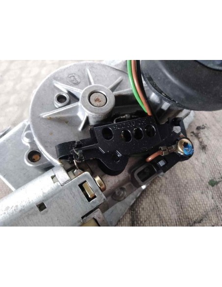 MOTOR LIMPIA TRASERO MITSUBISHI SPACE STAR (DG0) - 131722