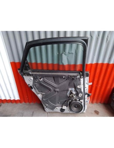 PUERTA TRASERA IZQUIERDA AUDI A4 BERLINA (8E) -...