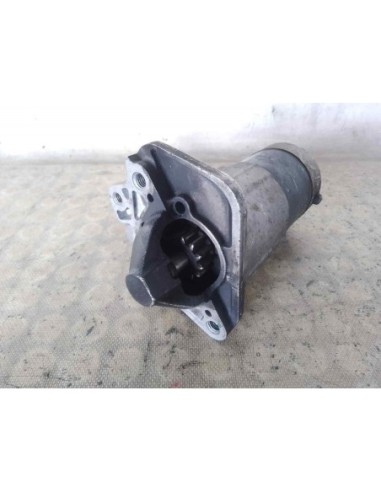 MOTOR ARRANQUE RENAULT KANGOO I (F/KC0) - 176058