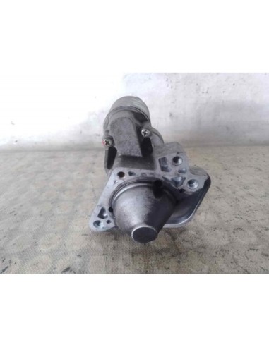 MOTOR ARRANQUE RENAULT KANGOO I (F/KC0) - 176058