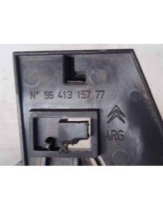 MANETA INTERIOR TRASERA IZQUIERDA CITROEN C5 BERLINA -... 2