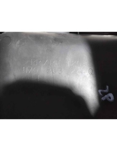 APOYABRAZOS CENTRAL SEAT LEON (1M1) - 132041