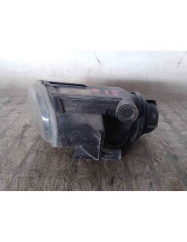 FARO ANTINIEBLA IZQUIERDO SEAT LEON (1M1) - 132063
