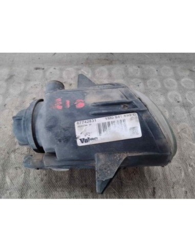 FARO ANTINIEBLA IZQUIERDO SEAT LEON (1M1) - 132063