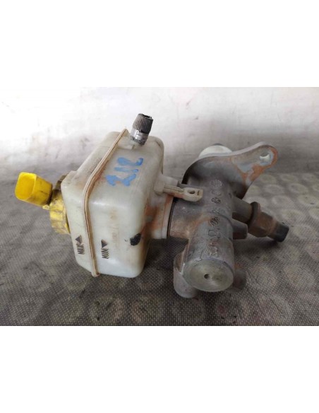 BOMBA FRENO SEAT TOLEDO (1M2) - 132231